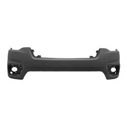 2019-2023 Jeep Cherokee Bumper Front Upper Primed Without , CH1014133C