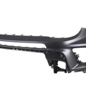 2019-2023 Jeep Renegade Bumper Front Upper Primed Ptm , CH1014136