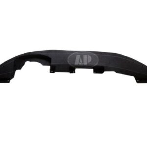Bumper Lower Front Jeep Compass 2007-2010 Matt Black , CH1015103