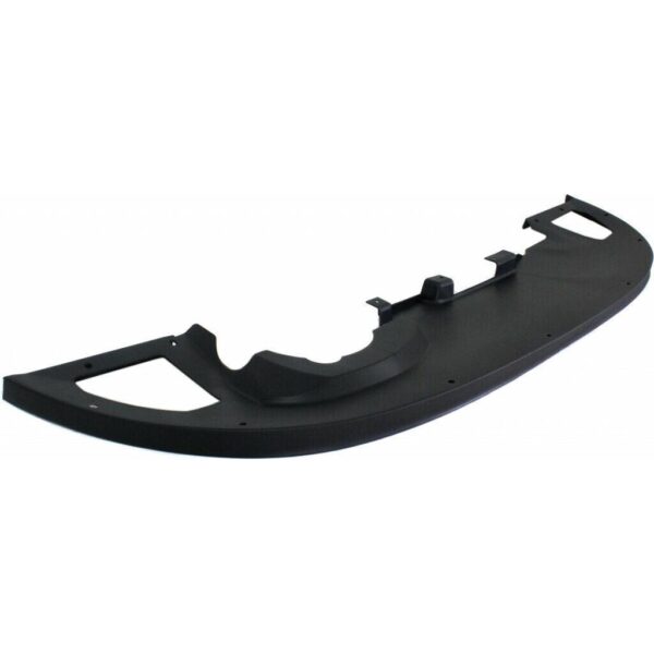 Bumper Lower Front Dodge Caliber 2007-2012 Textured Capa , CH1015107C - Image 5