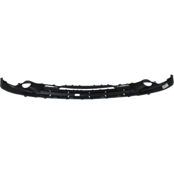Bumper Lower Front Dodge Durango 2011-2013 Textured-Black , CH1015109 - Image 5