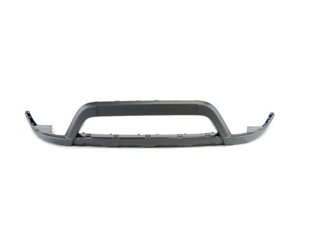 Bumper Lower Front Dodge Journey 2011-2019 2-Pc Style Capa , CH1015120C