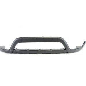 Bumper Lower Front Dodge Journey 2011-2019 2-Pc Style , CH1015120