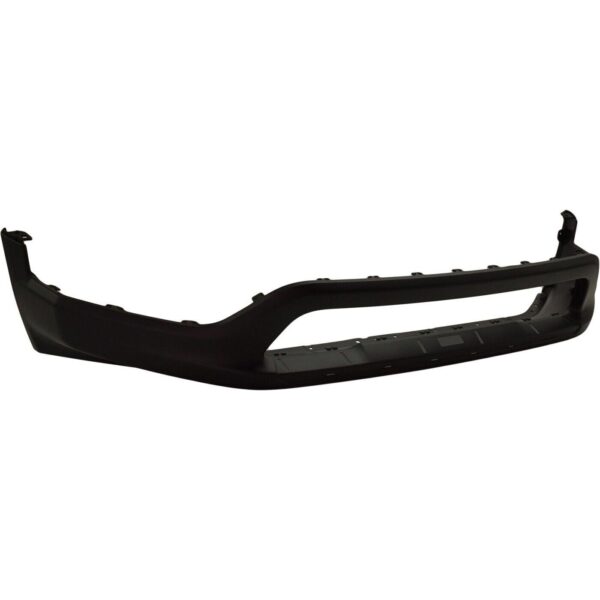 2017-2021 Jeep Compass Bumper Lower Front Textured Use With , CH1015132 - Image 3