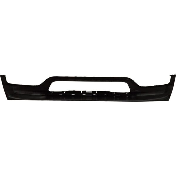 2017-2021 Jeep Compass Bumper Lower Front Textured Use With , CH1015132 - Image 5