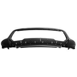 Bumper Lower Front Jeep Grand Cherokee 2017-2021 Partial Primed Laredo/Ltd/Overland Model , CH1015134