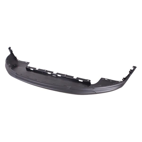 2019-2023 Jeep Cherokee Bumper Lower Front Textured Finish , CH1015135 - Image 2