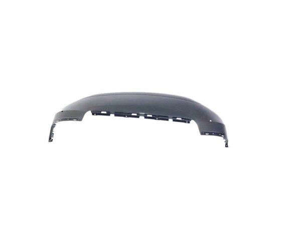 2019-2023 Jeep Cherokee Bumper Lower Front Textured Finish , CH1015135 - Image 3
