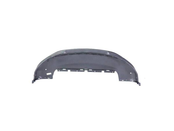 2019-2023 Jeep Cherokee Bumper Lower Front Textured Finish , CH1015135 - Image 4