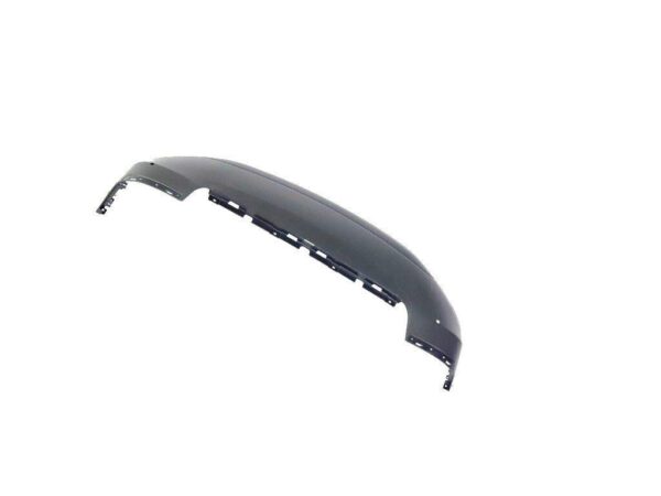 2019-2023 Jeep Cherokee Bumper Lower Front Textured Finish , CH1015135 - Image 5