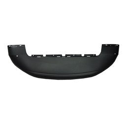2019-2023 Jeep Cherokee Bumper Lower Front Textured Finish , CH1015135C