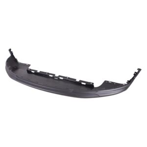2019-2023 Jeep Cherokee Bumper Lower Front Textured Finish , CH1015135