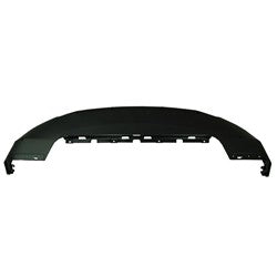 2019-2023 Jeep Cherokee Bumper Lower Front Textured Finish , CH1015136C