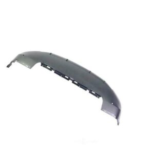 2019-2023 Jeep Cherokee Bumper Lower Front Textured Finish , CH1015136