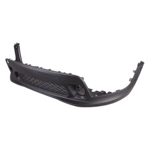 2019-2023 Jeep Renegade Bumper Front Lower Textured Without , CH1015140