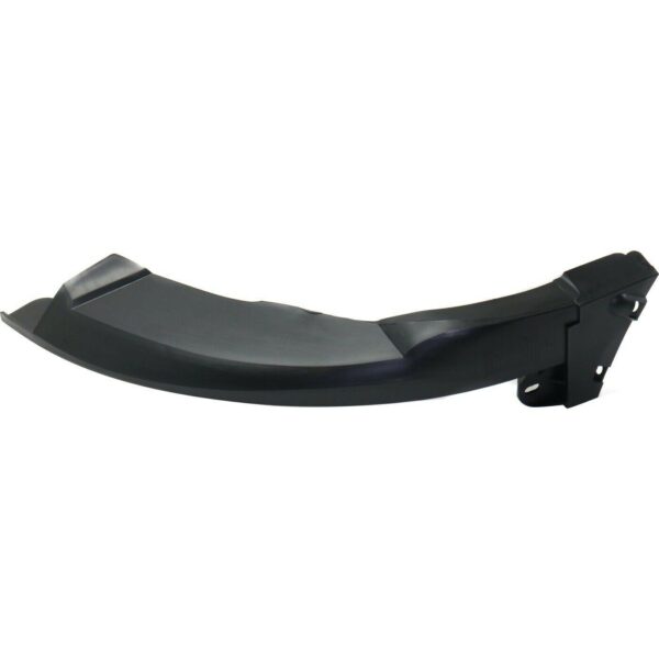 Bumper Bracket Front Upper Driver Side Dodge Ram 1500 2002-2005 Sport , CH1016101 - Image 2
