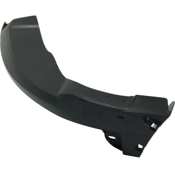 Bumper Bracket Front Upper Driver Side Dodge Ram 1500 2002-2005 Sport , CH1016101 - Image 3