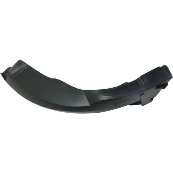 Bumper Bracket Front Upper Driver Side Dodge Ram 1500 2002-2005 Sport , CH1016101 - Image 4