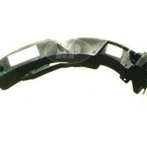 Bumper Bracket Front Upper Driver Side Dodge Ram 1500 2002-2005 Sport , CH1016101