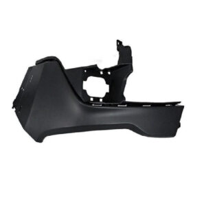 2019-2023 Jeep Cherokee Bumper Front Driver Side Upper , CH1016110C
