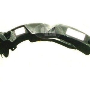 Bumper Bracket Front Upper Passenger Side Dodge Ram 1500 2002-2005 Sport , CH1017101