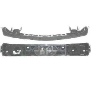 Rebar Front Bumper reinforcement Dodge Durango 2004-2006 Steel , CH1025100
