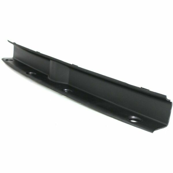Bumper Filler front Inner Dodge Ram 2500 2005-2009 Fascia With Tow Hook 1 Piece Sport , CH1028101 - Image 3