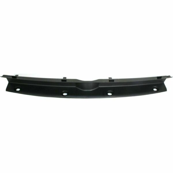 Bumper Filler front Inner Dodge Ram 2500 2005-2009 Fascia With Tow Hook 1 Piece Sport , CH1028101 - Image 5