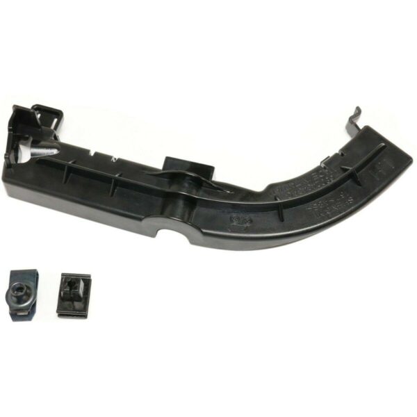 Bumper Bracket Front Driver Side Dodge Challenger 2008-2021 , CH1032100 - Image 2