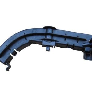 Bumper Bracket Front Driver Side Dodge Challenger 2008-2021 , CH1032100