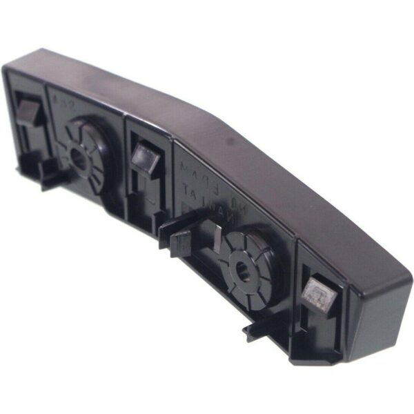 Bumper Bracket Front Upper Driver Side Jeep Cherokee 2014-2018 , CH1032102 - Image 3