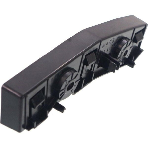 Bumper Bracket Front Upper Driver Side Jeep Cherokee 2014-2018 , CH1032102 - Image 4