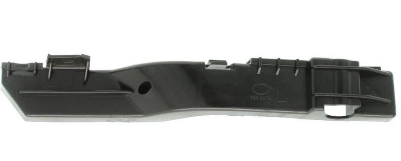 Bumper Support Front Driver Side Dodge Journey 2009-2020 , CH1032105
