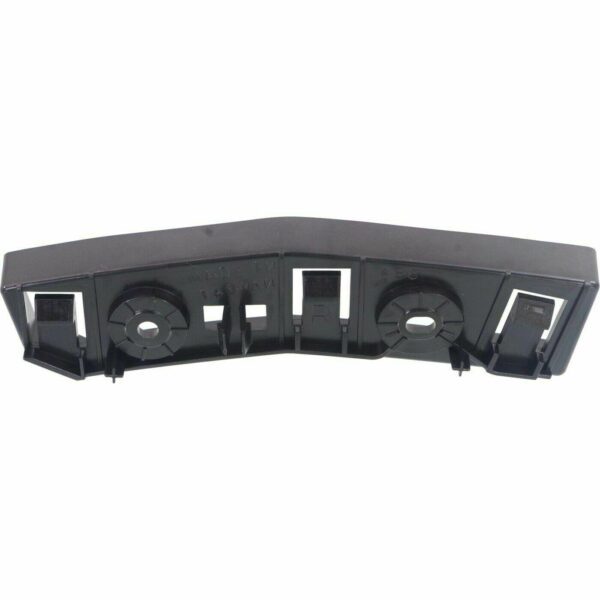 Bumper Bracket Front Upper Passenger Side Jeep Cherokee 2014-2018 , CH1033102 - Image 2