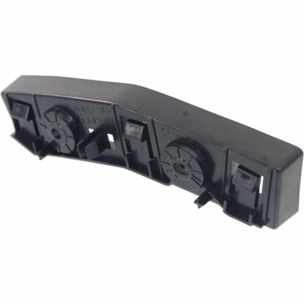 Bumper Bracket Front Upper Passenger Side Jeep Cherokee 2014-2018 , CH1033102 - Image 4