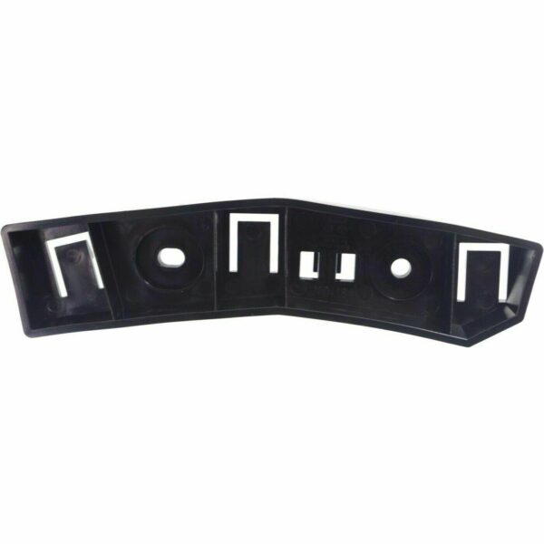 Bumper Bracket Front Upper Passenger Side Jeep Cherokee 2014-2018 , CH1033102 - Image 5
