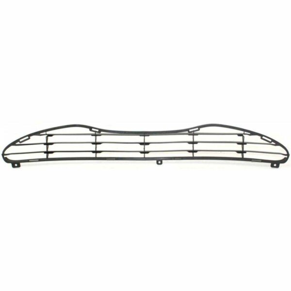 Grille Lower Chrysler 300 2002-2004 Matte-Black , CH1036102 - Image 2
