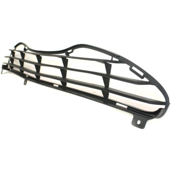 Grille Lower Chrysler 300 2002-2004 Matte-Black , CH1036102 - Image 3