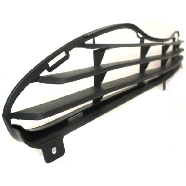 Grille Lower Chrysler 300 2002-2004 Matte-Black , CH1036102 - Image 4