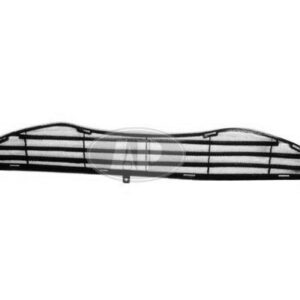 Grille Lower Chrysler 300 2002-2004 Matte-Black , CH1036102
