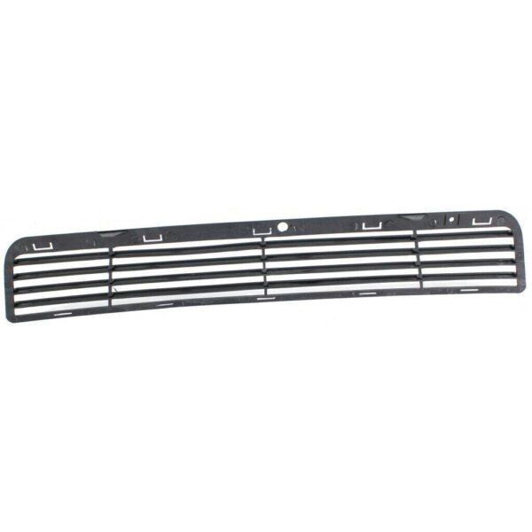 Grille Lower Dodge Journey 2009-2020 For 1 Piece Bumper , CH1036112 - Image 3