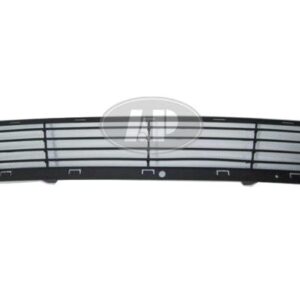 Grille Lower Dodge Journey 2009-2020 For 1 Piece Bumper , CH1036112