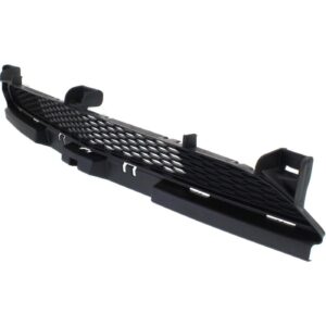Grille Lower Dodge Charger 2011-2014 Without Cruise , CH1036113