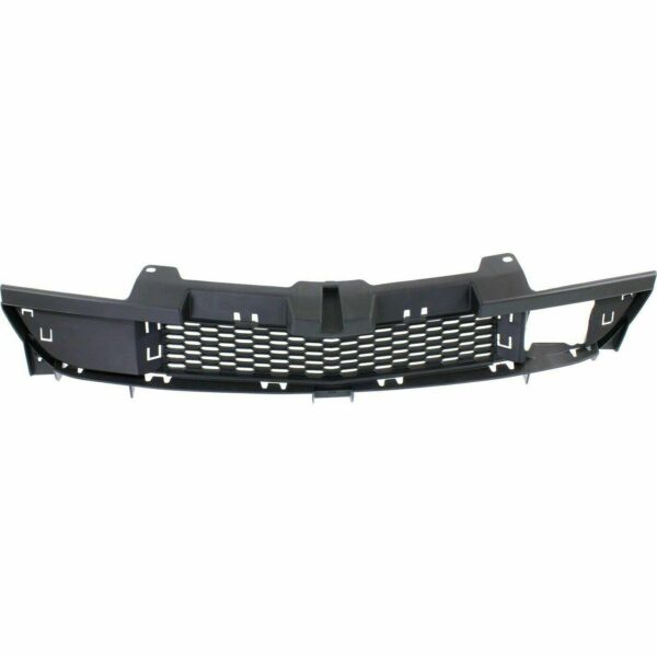 Grille Lower Dodge Charger 2011-2014 With Cruise , CH1036114 - Image 4