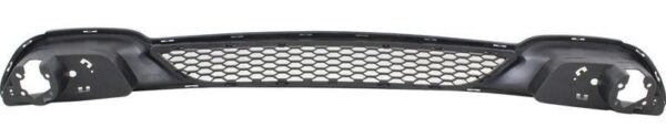 Grille Lower Dodge Caravan 2011-2020 Gray , CH1036115 - Image 4