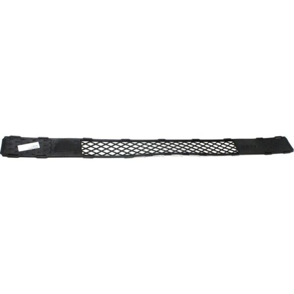 Grille Lower Dodge Avenger 2008-2010 Black With Fog , CH1036116 - Image 2