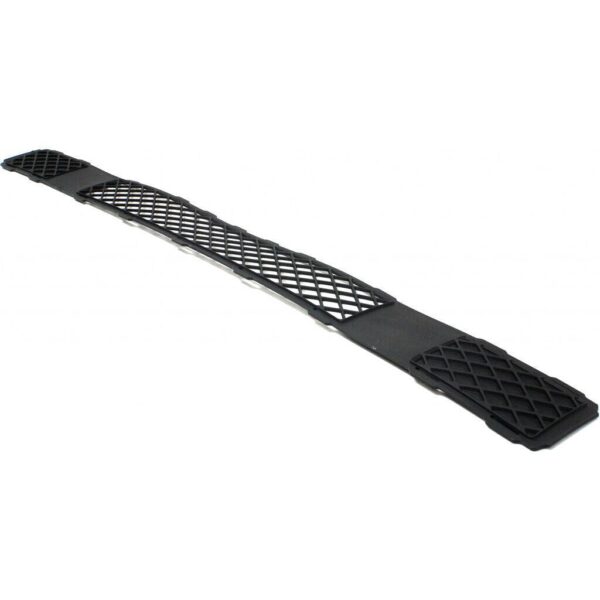 Grille Lower Dodge Avenger 2008-2010 Black With Fog , CH1036116 - Image 3