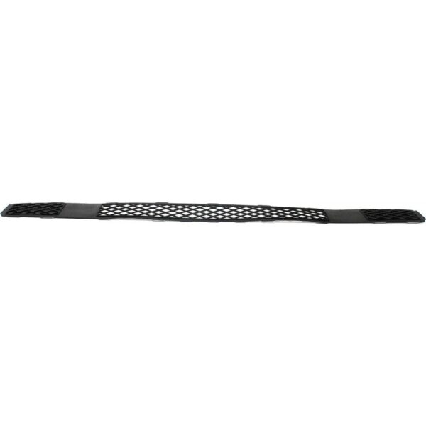 Grille Lower Dodge Avenger 2008-2010 Black With Fog , CH1036116 - Image 4