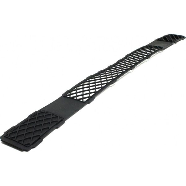 Grille Lower Dodge Avenger 2008-2010 Black With Fog , CH1036116 - Image 5