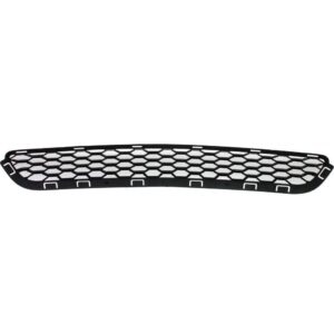 Grille Lower Dodge Avenger 2011-2014 Black , CH1036119
